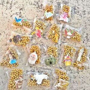 15 Krewe of Rex 2016 Mardi Gras Beads